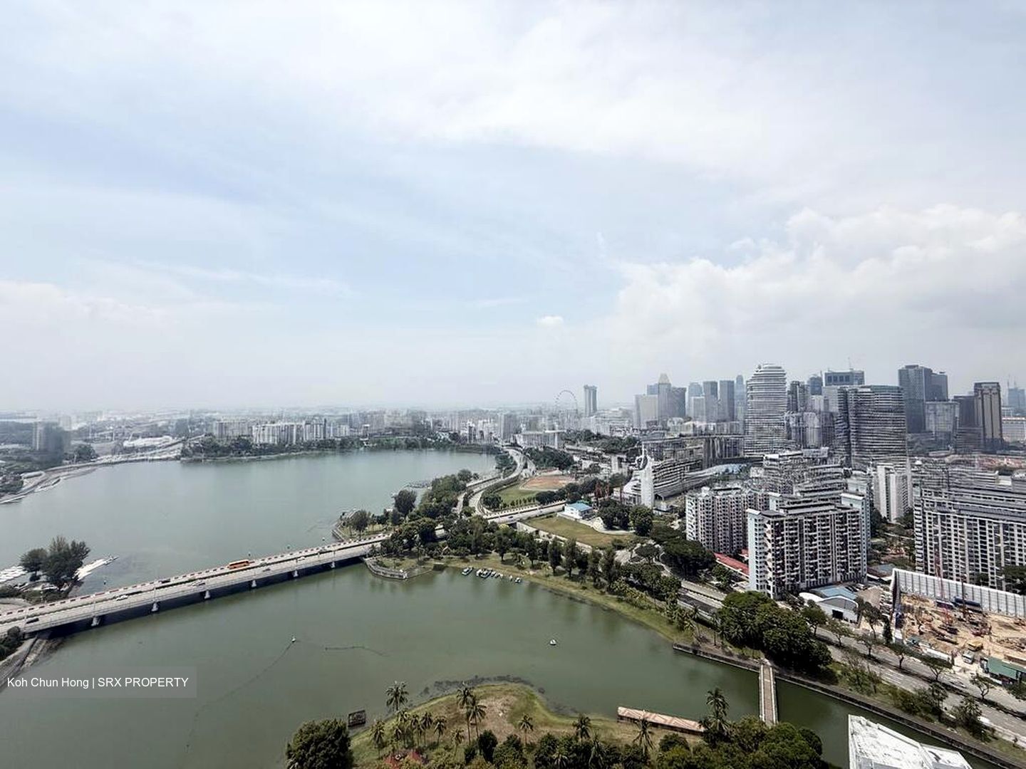 Kallang Riverside (D12), Apartment #496390851